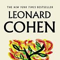 Cover Art for 9781786893147, The Flame by Leonard Cohen