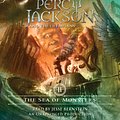 Cover Art for 9780739331194, The Sea of Monsters by Rick Riordan