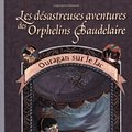 Cover Art for 9782092823569, Les Desastreuses Aventures DES Orphelins BaudelaireOuragan Sur Le Lac by Lemony Snicket