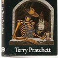 Cover Art for 9780575049796, Reaper Man by Terry Pratchett