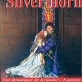 Cover Art for 9782913729094, Les Chroniques de Krondor, tome 3 : Silverthorn by Raymond-E Feist