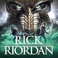 Cover Art for 9780141342566, Magnus Chase 02 and the Hammer of Thor by Rick Riordan