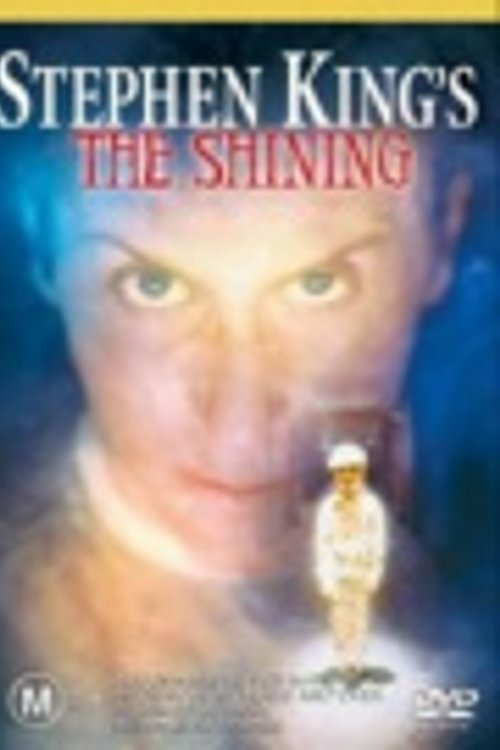 Cover Art for 9325336016183, Shining, The (1997) (Stephen King's) - Special Edition (2 Disc Set) by Warner Bros.