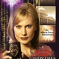 Cover Art for 9780373513567, Target: An Athena Force Adventure (Silhouette Bombshell) by Cindy Dees