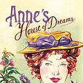 Cover Art for B00FG9GW6Q, Anne's House of Dreams (Anne of Green Gables Book 5) by L. M. Montgomery