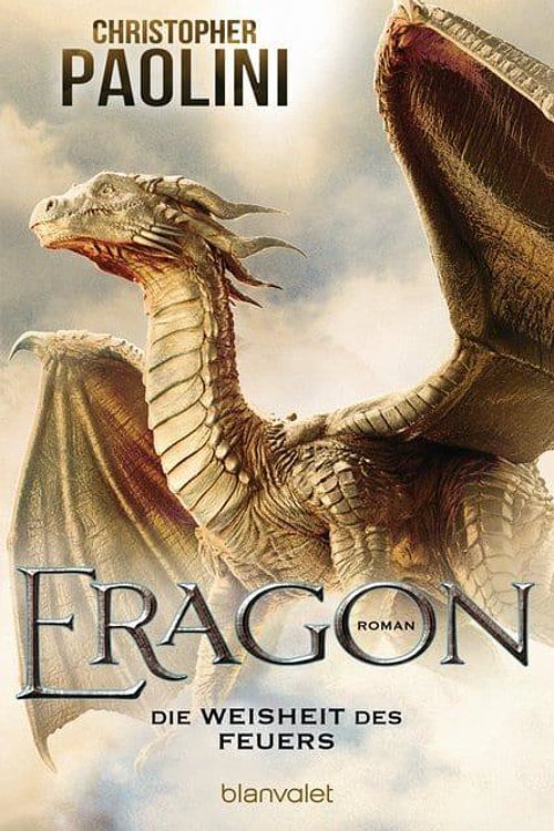 Cover Art for 9783734162169, Eragon - Die Weisheit des Feuers by Christopher Paolini