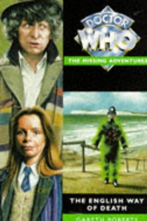 Cover Art for 9780426204664, English Way of Death by Gareth Roberts