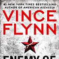 Cover Art for 9781476783512, Enemy of the State (Mitch Rapp Novel) by Vince Flynn