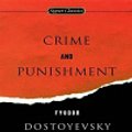 Cover Art for 9781101141397, Crime and Punishment by Fyodor Dostoyevsky