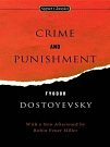 Cover Art for 9781101141397, Crime and Punishment by Fyodor Dostoyevsky