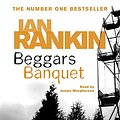 Cover Art for 9781409142232, Beggars Banquet by Ian Rankin