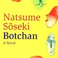 Cover Art for 9780804816205, Botchan by Soseki Natsume