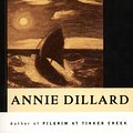 Cover Art for 9780061863820, The Writing Life by Annie Dillard