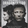 Cover Art for 5035822083936, The Girl With The Dragon Tattoo [Region 2] [UK Import] by Stieg Larsson