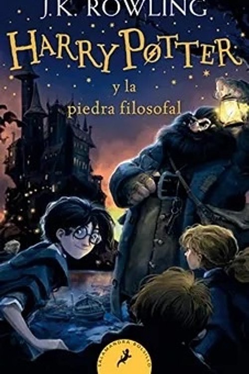 Cover Art for 9789585234048, Harry Potter y La Piedra Filosofal (Harry Potter 1) by J. K. Rowling