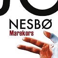 Cover Art for 9788770531887, Marekors (in Danish) by Jo Nesbø