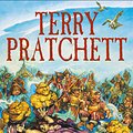 Cover Art for 9780552134620, Guards! Guards! by Terry Pratchett