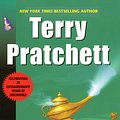 Cover Art for 9780061807145, Sourcery by Terry Pratchett