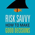 Cover Art for 9780670025657, Risk Savvy by Gerd Gigerenzer