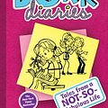 Cover Art for 9781442426788, Dork Diaries: Tales from a Not-So-Fabulous Life by Rachel Renee Russell