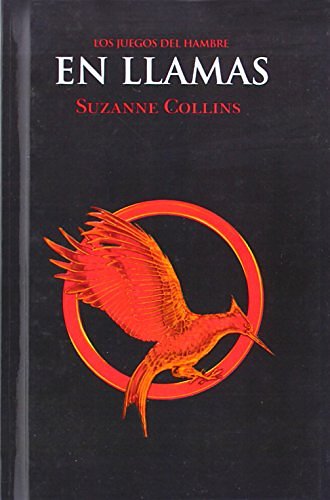 Cover Art for 9780606262279, En Llamas by Suzanne Collins