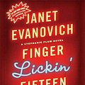 Cover Art for 9781427206626, Finger Lickin' Fifteen by Janet Evanovich