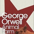 Cover Art for 9780141187389, Animal Farm by George Orwell