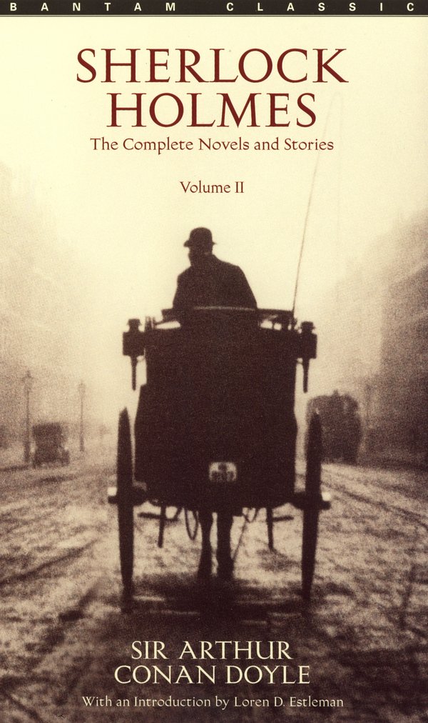 1 editions of Sherlock Holmes: Vol 2 by Sir Arthur Conan Doyle