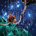 Cover Art for B0851ZLZSM, These Broken Stars: A Starbound Novel (The Starbound Trilogy Book 1) by Amie Kaufman, Meagan Spooner