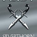 Cover Art for 9780007229420, Silverthorn by Raymond E. Feist