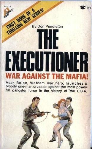War Against the Mafia