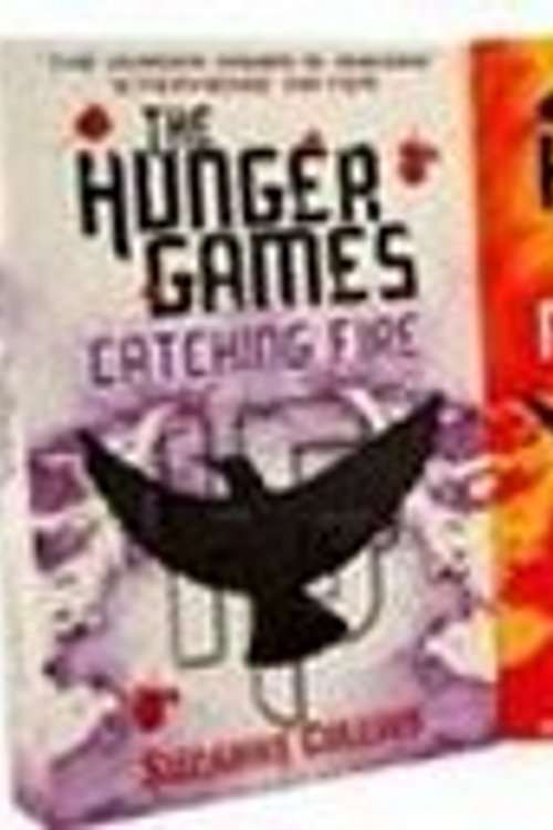 Cover Art for 9780545305495, Hunger Games Triology by Suzanne Collins