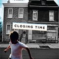 Cover Art for 9780399147937, Closing Time by Jim Fusilli