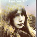 Cover Art for 9780140038323, Odd Girl Out by Elizabeth Jane Howard