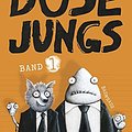 Cover Art for 9783833904233, Böse Jungs: Band 1 by Aaron Blabey