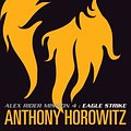 Cover Art for 9781406326482, Alex Rider: Eagle Strike by Unknown