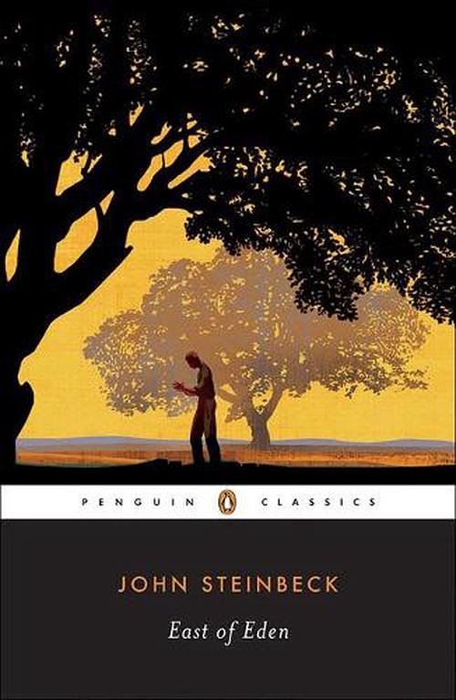 Cover Art for 9780812417258, East of Eden by John Steinbeck