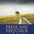 Cover Art for 9781546582816, Pride and Prejudice by Jane Austen