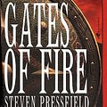 Cover Art for 9780613998208, Gates Of Fire by Steven Pressfield