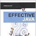 Cover Art for 9788871924816, Effective Java by Joshua Bloch