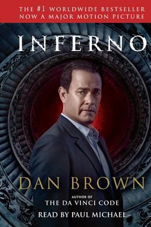 Cover Art for 9781524722470, Inferno by Dan Brown