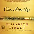 Cover Art for B0013TRR80, Olive Kitteridge: Fiction by Elizabeth Strout