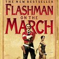 Cover Art for 9780007197392, Flashman on the March by George MacDonald Fraser