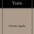 Cover Art for 9780848821388, The Mystery of the Blue Train by Agatha Christie