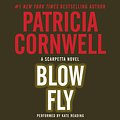 Cover Art for 9780062376206, Blow Fly by Patricia Cornwell, Kate Reading