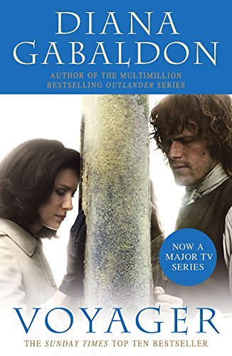 Cover Art for B005H0CBZ0, Voyager: (Outlander 3) by Diana Gabaldon