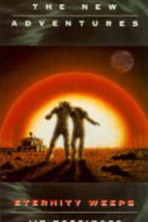Cover Art for 9780426204978, Eternity Weeps by Jim Mortimore