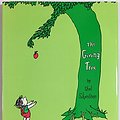 Cover Art for 9780224028738, The Giving Tree by Shel Silverstein