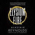 Cover Art for 9781549141034, Elysium Fire by Alastair Reynolds