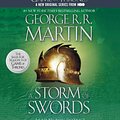 Cover Art for 9780449011904, A Storm of Swords by George R. R. Martin